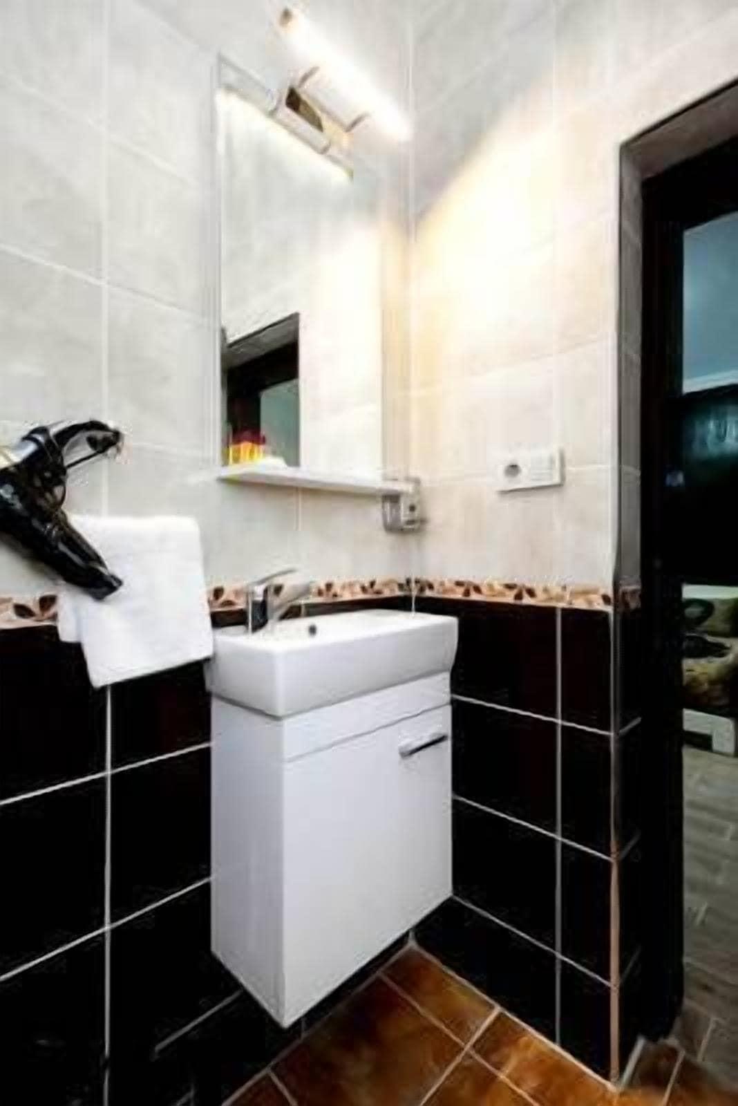 My Redriver Apart Hotel Istanbul Exterior foto