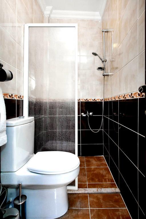 My Redriver Apart Hotel Istanbul Zimmer foto